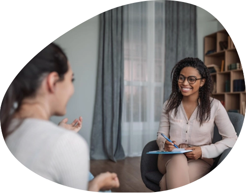 Begin Your Transformation