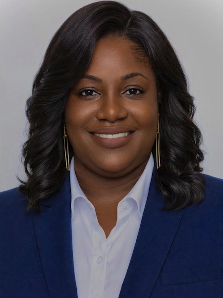 EMDR & Trauma Therapist