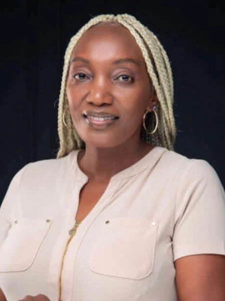 Clinical Psychologist